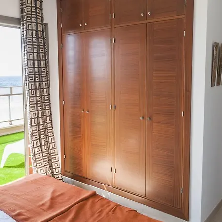 Poris Sunrises Poris de Abona