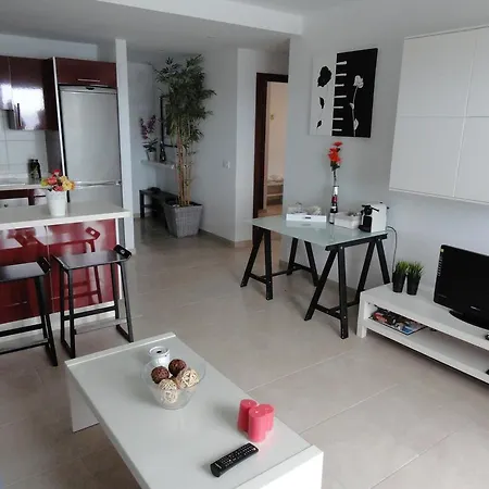 Apartament Poris Sunrises *