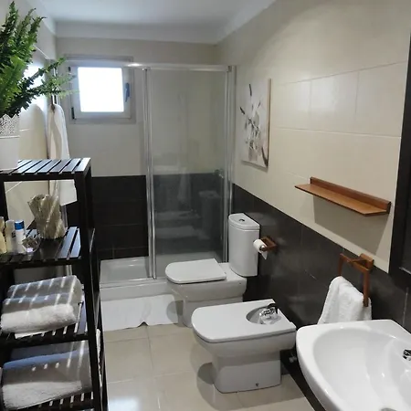 Apartamento Poris Sunrises