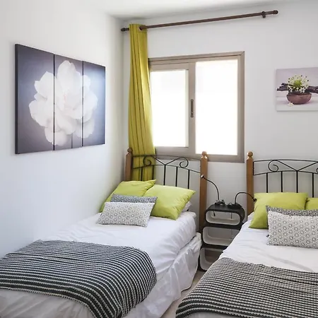 Apartament Poris Sunrises *