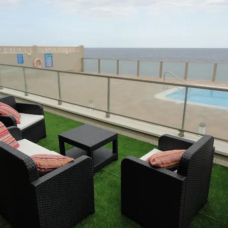 Poris Sunrises Poris de Abona