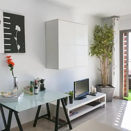 Apartamento Poris Sunrises