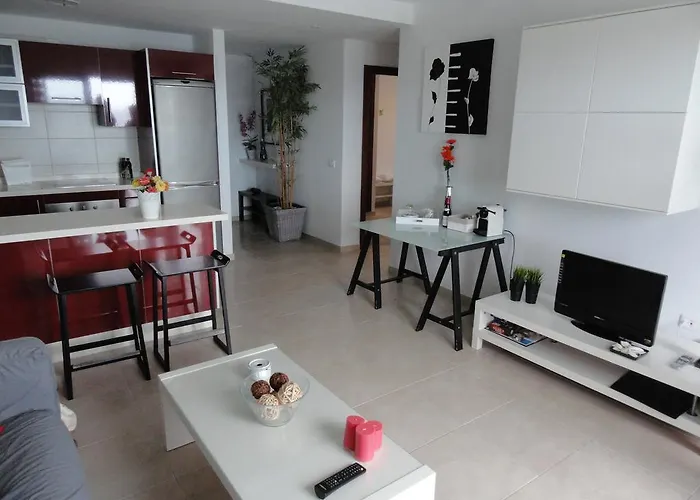 公寓 Poris Sunrises *