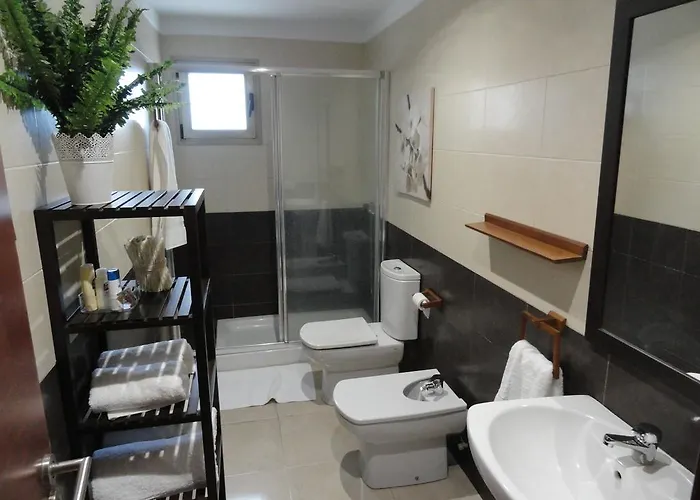 公寓 Poris Sunrises