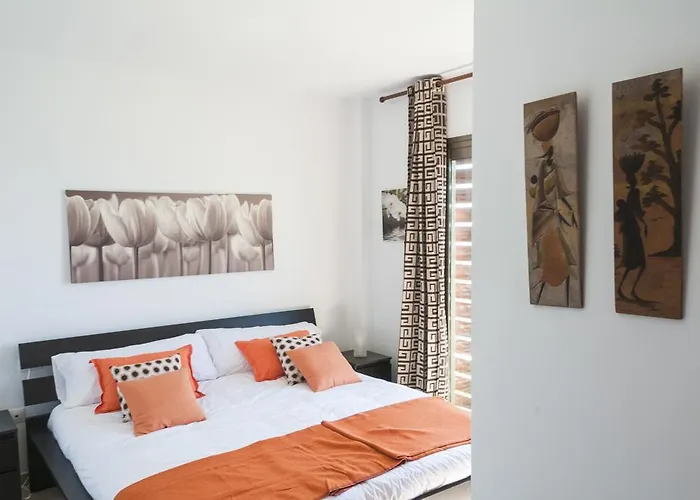 Poris Sunrises 波里斯-德阿沃纳