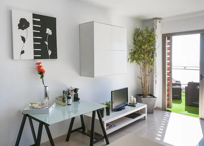 公寓 Poris Sunrises