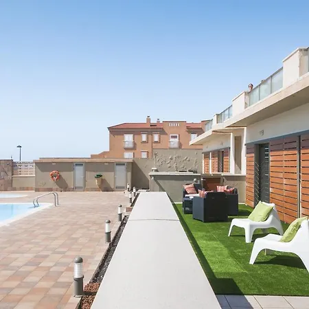 Appartamento Poris Sunrises Poris de Abona