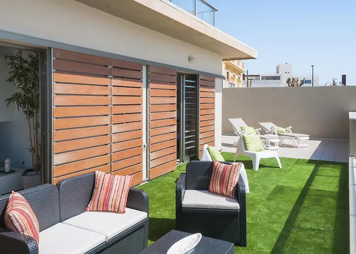 Appartement Poris Sunrises Poris de Abona